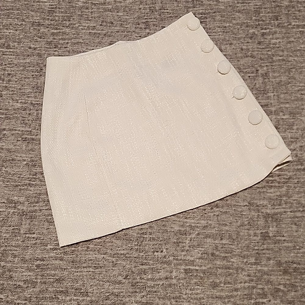 🍍 Shein- Skirt